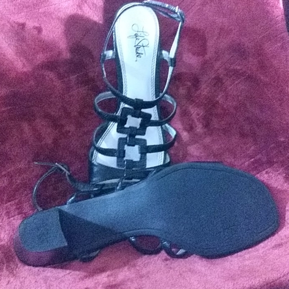 Shoes - Picture 2 of 2